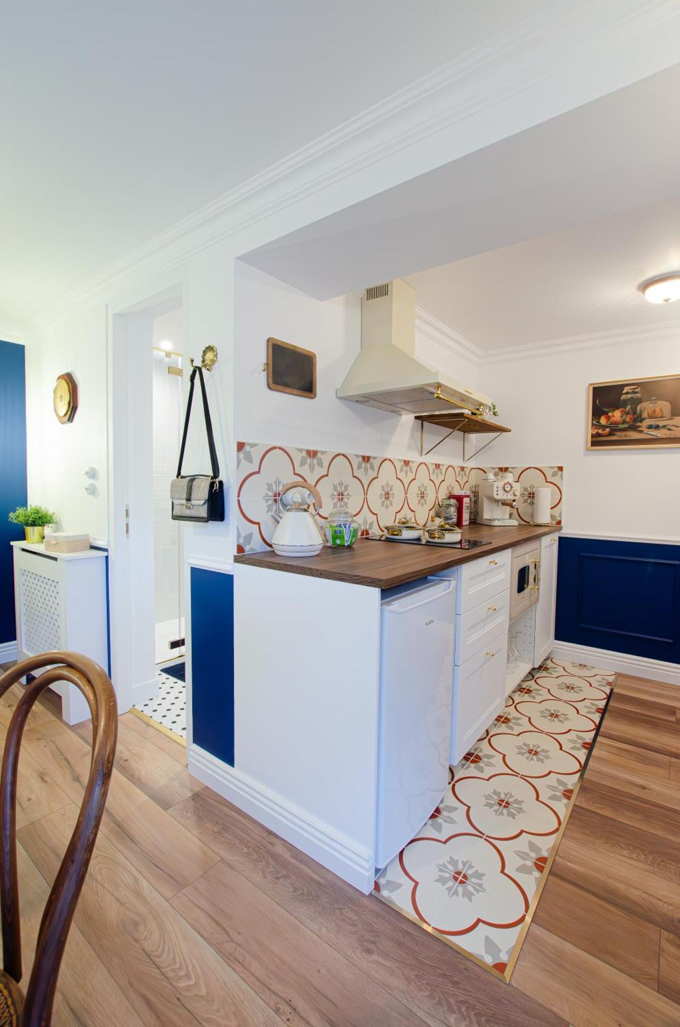 Apartamento The Great Wave, Avec Terrasse Et Stationnement Ban-Saint-Martin Exterior foto