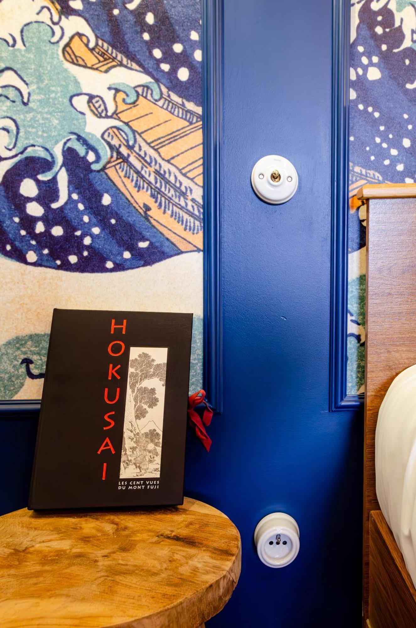 Apartamento The Great Wave, Avec Terrasse Et Stationnement Ban-Saint-Martin Exterior foto